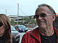 Peter Fonda Locks Down Wife #3 in Hawaii