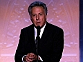 2010 AFI Show Cut: Dustin Hoffman