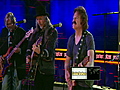 The Doobie Brothers perform &#039;Nobody&#039;