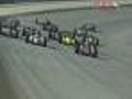 Racing Stars Make Pit Stop At CBS 2