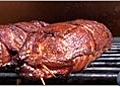 Tailgating Recipes - Corned Beef n&#039; Stash Fatty