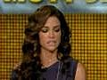 Denise Richards on The View