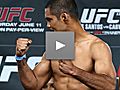 UFC 131: Mark Munoz Post-Fight Interview