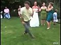 Fail : dance honteuse a un mariage