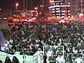 Protests spread across the Gulf