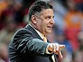 AP Source: Tennessee fires coach Bruce Pearl