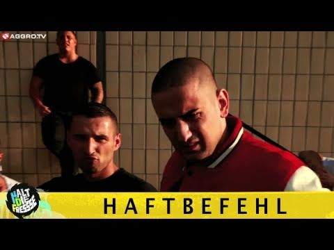 HALT DIE FRESSE 03 - NR. 78 - HAFTBEFEHL