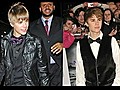 Style File: Justin Bieber