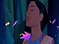 Pocahontas - Listen With Your Heart (French Canadian)