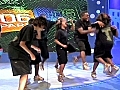 W.O.W.   Hip-Hop dance teams battle on stage!