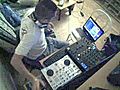 dj chris Live Show [livestream] Tue Nov 16 2010 02:03:08 PM