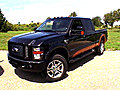 2009 Ford Super Duty F-350 - Overview