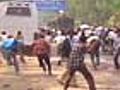 Ghaziabad violence: 28 people arrested