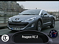 Peugeot RC Z