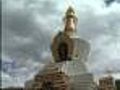 Ancient Religious Tradition Continues In Mountains