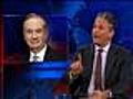 The Daily Show with Jon Stewart : January 27,  2011 : (01/27/11) Clip 2 of 4
