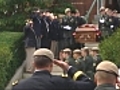 Army Ranger laid to rest in New Hampshire