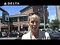 Delta SiteSeer Travelcasts - Chicago