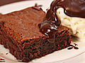 Fudgy Chocolate Brownies