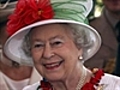 Queen visits Ireland despite bomb threat