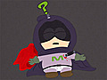 The Death of Mysterion