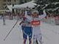 Cross country skiing - Davos - Men and Women