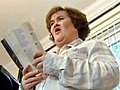 Video: Susan Boyle to Sing for Pope