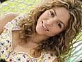 Wallpapers-az.com Shakira loca videoclip