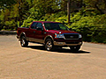 2005 Ford F-150