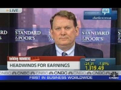 Talking Numbers: Q2 Leaders & Laggards