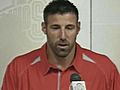 Mike Vrabel Retires,  To Become Coach At OSU