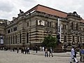 Das Albertinum ist der neue Stolz Dresdens