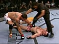 UFC 119: Frank Mir - Cro Cop