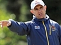 Broncos coach Henjak axed,  reports say