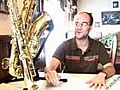 Learn about the saxophone