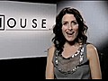 House Season 6 - DVD Interview