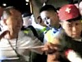 團體指警方七一清場草菅人命　警方回應指無阻礙救援