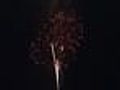 Web Extra: Fireworks Over Martha’s Vineyard