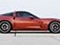 Strike Force Standing Mile - Lingenfelter C6