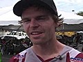 Dew Tour Interview: Nate Adams