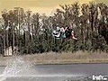 King of Wake with Aaron Rathy