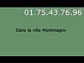 Plombier Montmagny - 01.75.43.76.96