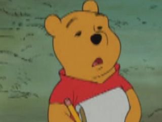 &#039;Winnie the Pooh&#039; Back on the Big Screen