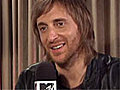 David Guetta Explains His New Music Video &#039;Where Them Girls At&#039;