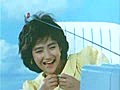 東芝ＴＶ U-30(CM)岡田有希子