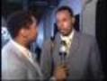 Steve Burton 1-on-1 With Paul Pierce