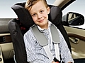 Ön koltukta çocuk güvenlik koltuğu kullanırken nelere dikkat edilmeli?