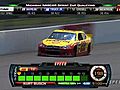 CUP: Qualifying Michigan - 2011