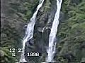 Beautiful Waterfalls in Himachal Pradesh