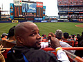 Mets Blogger Conference Cal With Sandy Alderson